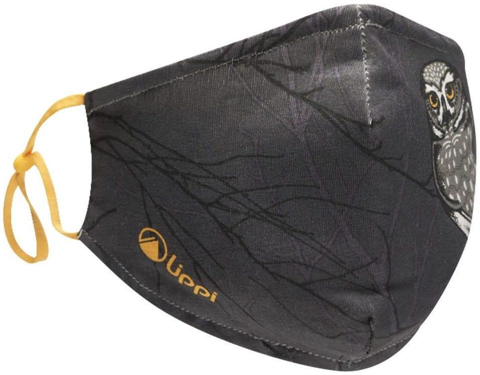 Miniatura Mascarilla Caparazon I21 -