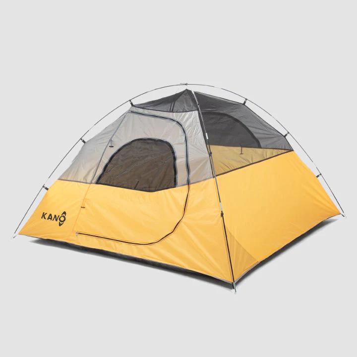 Miniatura Carpa 2 Personas -