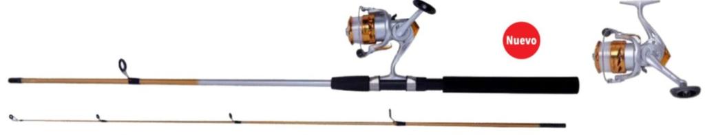 Combo 1,95M 4-15G 4000  -