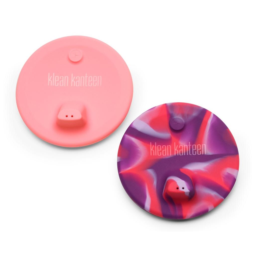 Pack De 2 Tapas Sippy Kid Cup - Formato: 2 Tapas