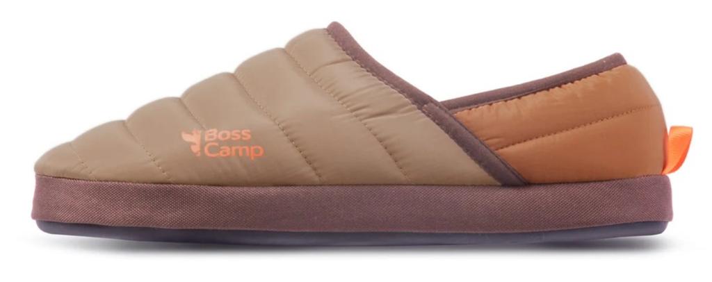 Pantufla Térmica SoftShoes Quintay Adulto