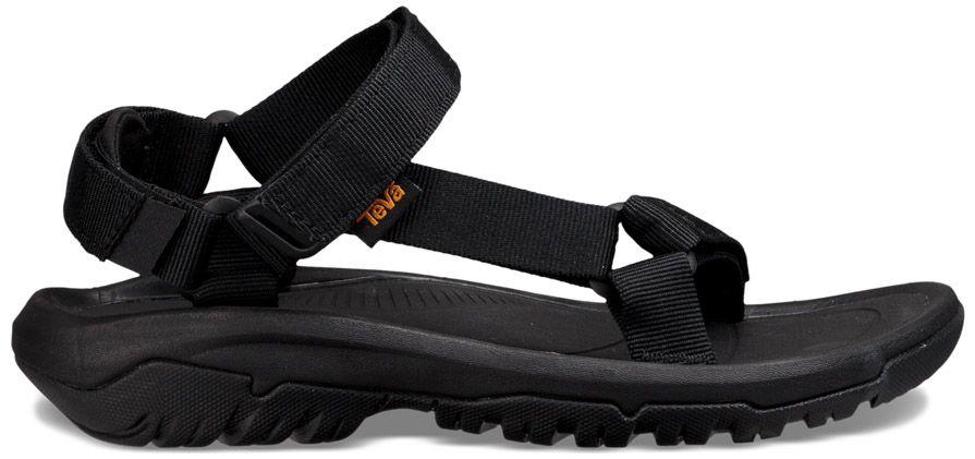 Sandalia Women Hurricane| XLT2 - Color: Negro