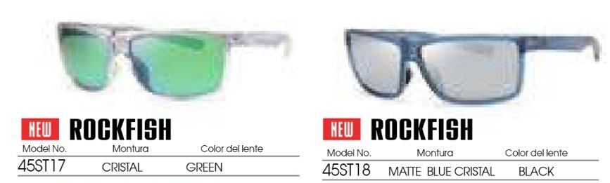 Gafas We Rockfish  -