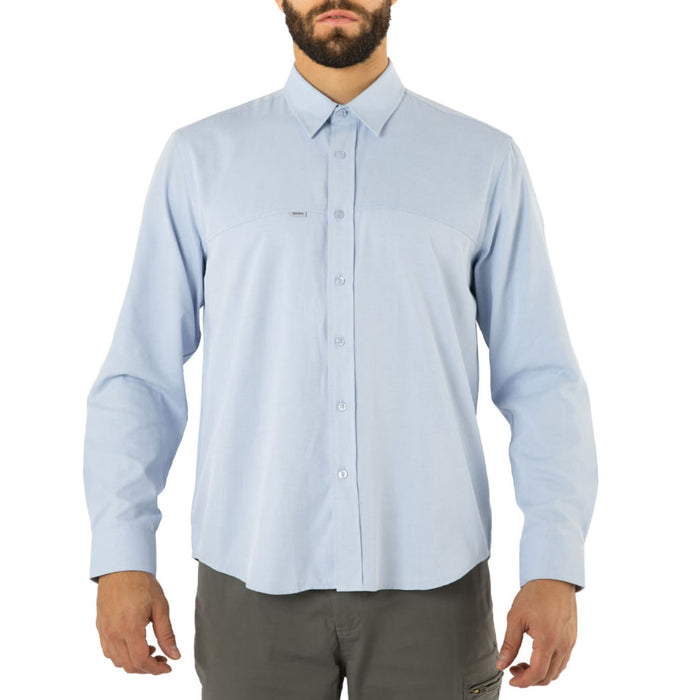 Camisa Vancouver Hombre