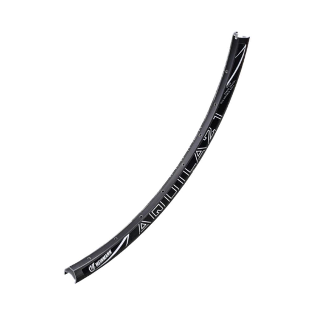 Llanta AQUILA 21 27.5" Ojetillos 36H Schrader