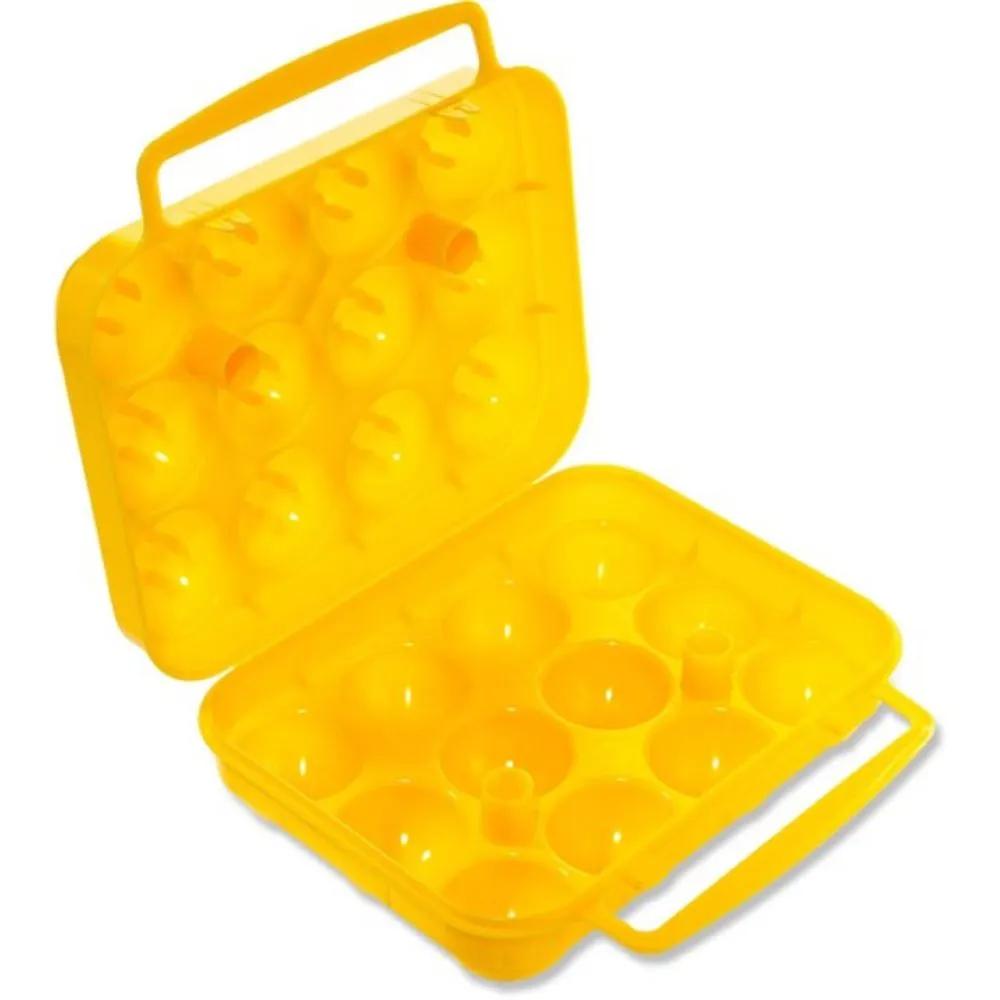 Porta Huevos Capacidad 12 Unidades Coghlans -