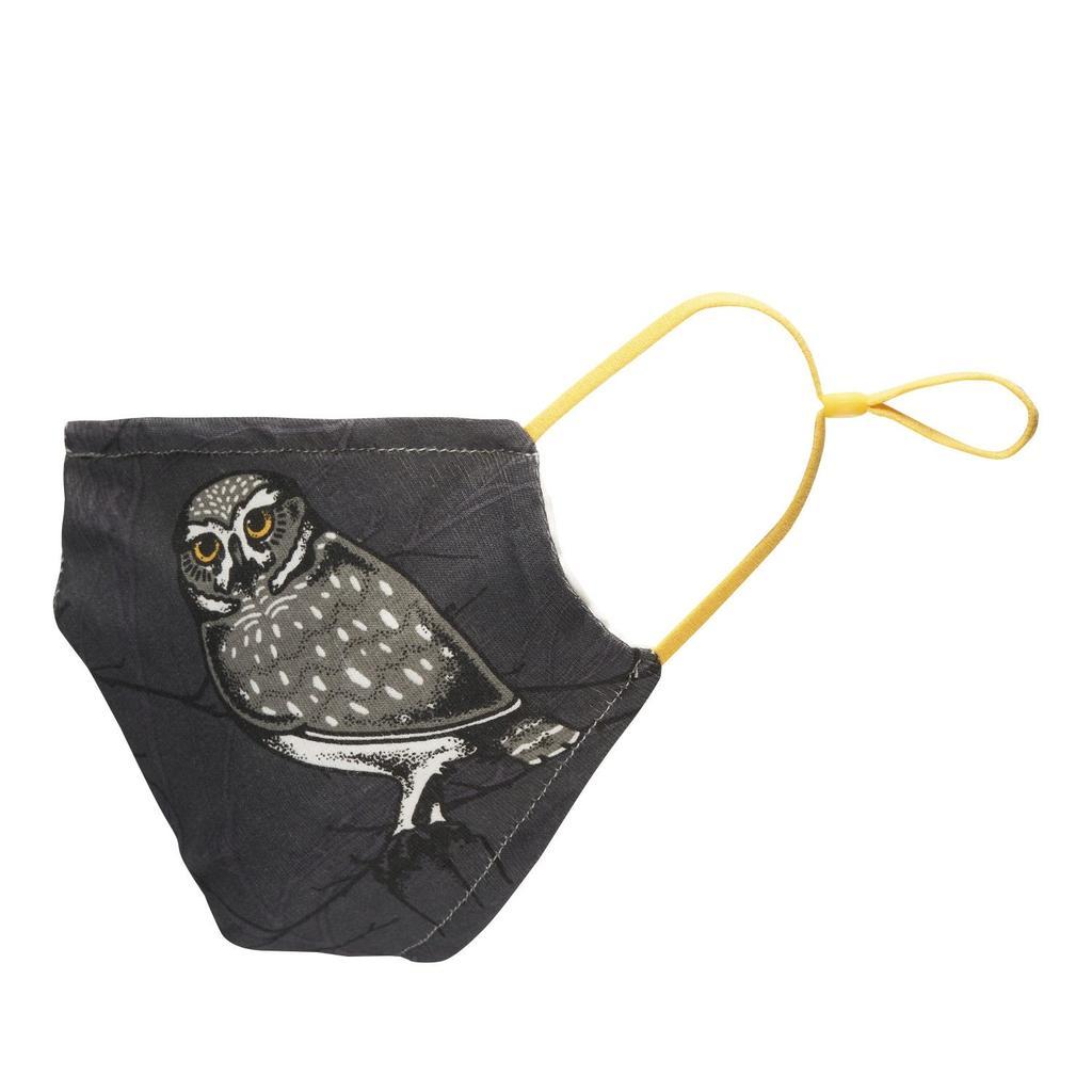 Miniatura Mascarilla Caparazon I21 -