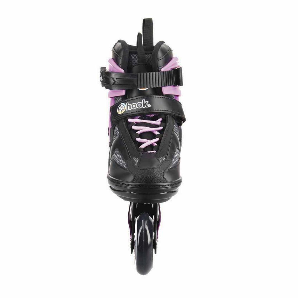 Patines Hook Hit Purple - Talla: 40