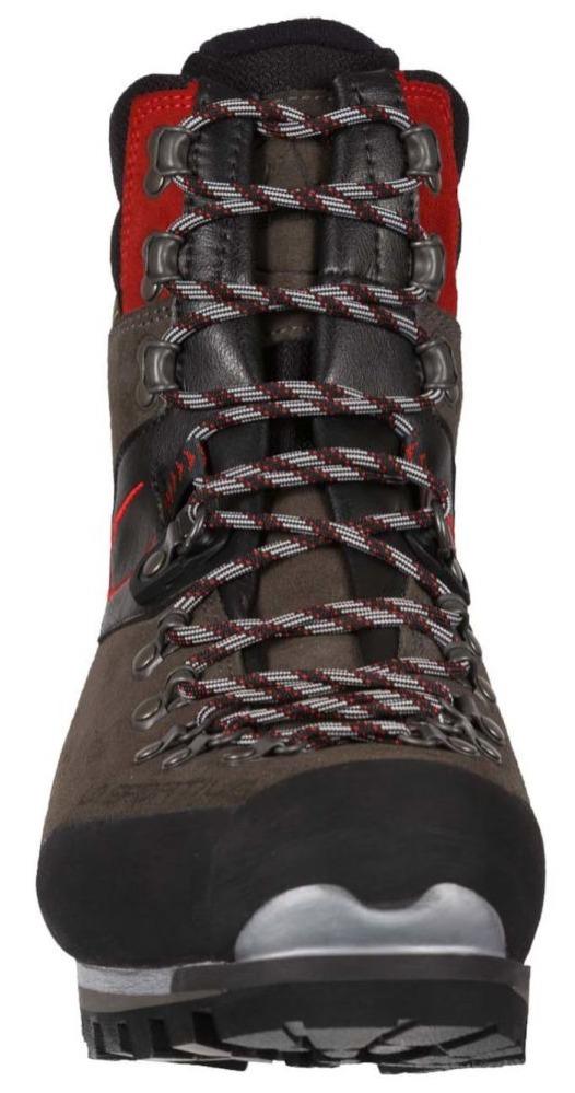 Bota Karakorum Evo GTX - Color: Anthracite Red