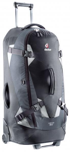 Maleta Ruedas Xeno 90L -