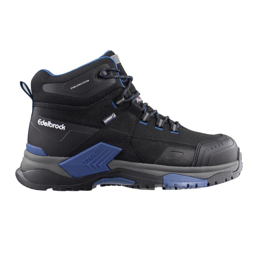Botin Seguridad Scotland