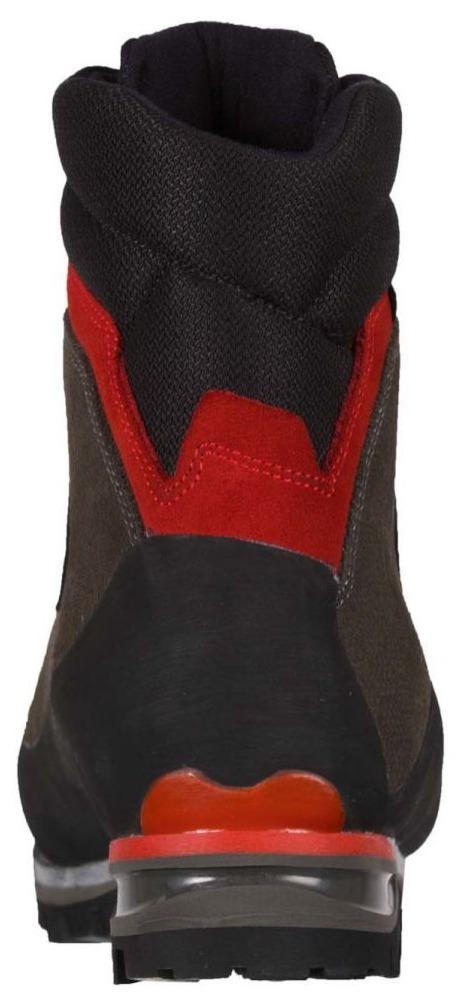 Miniatura Bota Karakorum Evo GTX - Color: Anthracite Red