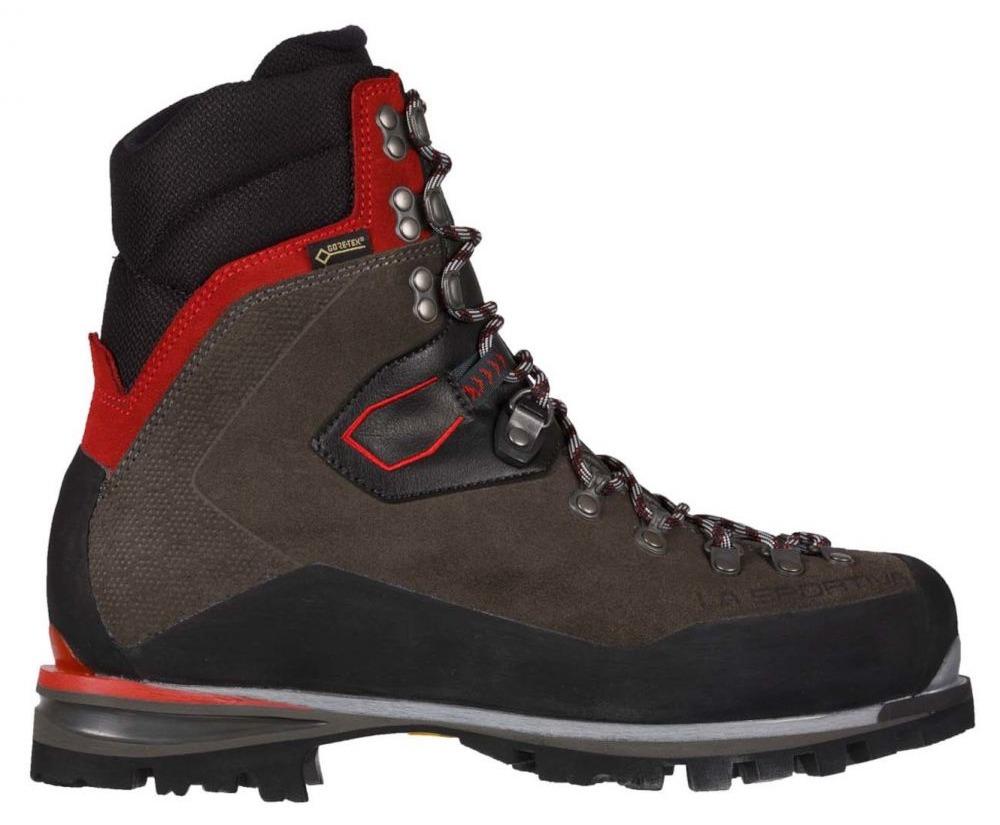 Miniatura Bota Karakorum Evo GTX - Color: Anthracite Red