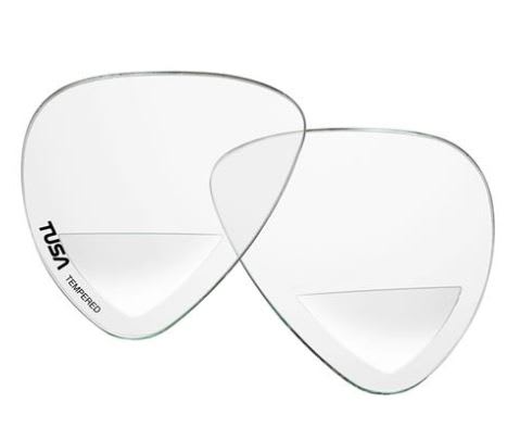 Lentes Reading Lens Right R+3.5 -