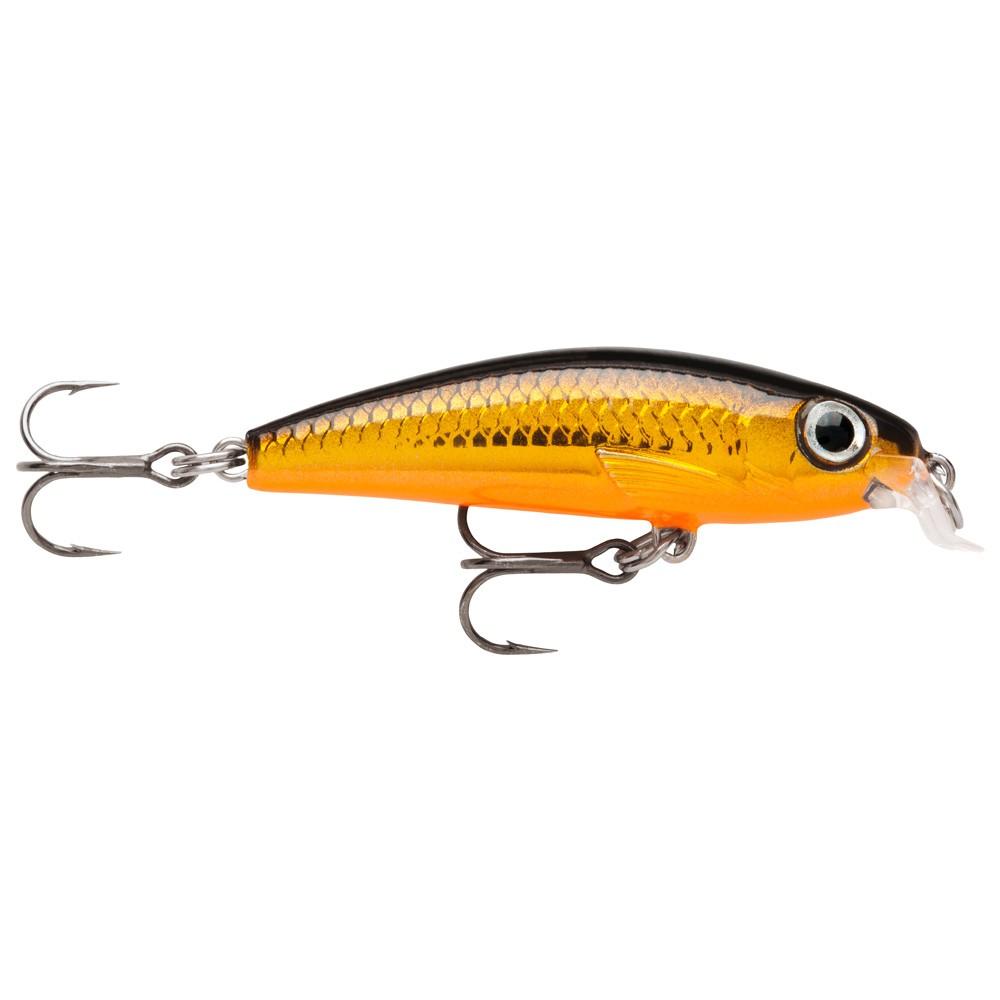 Señuelo Ultra Light Minnow