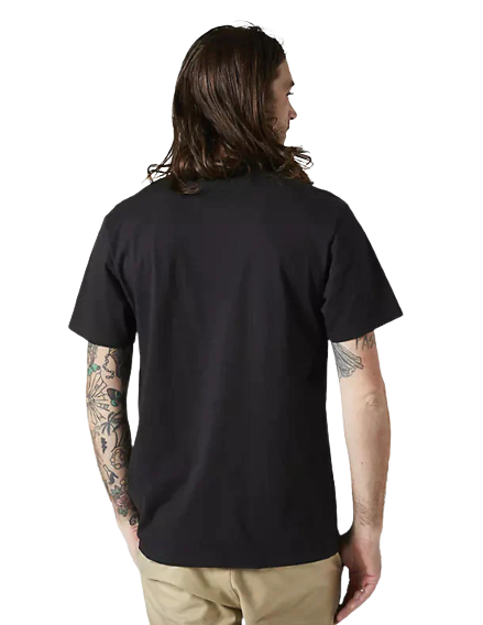 Miniatura Polera Hombre Lifestyle Premium Kawasaki Stripes -
