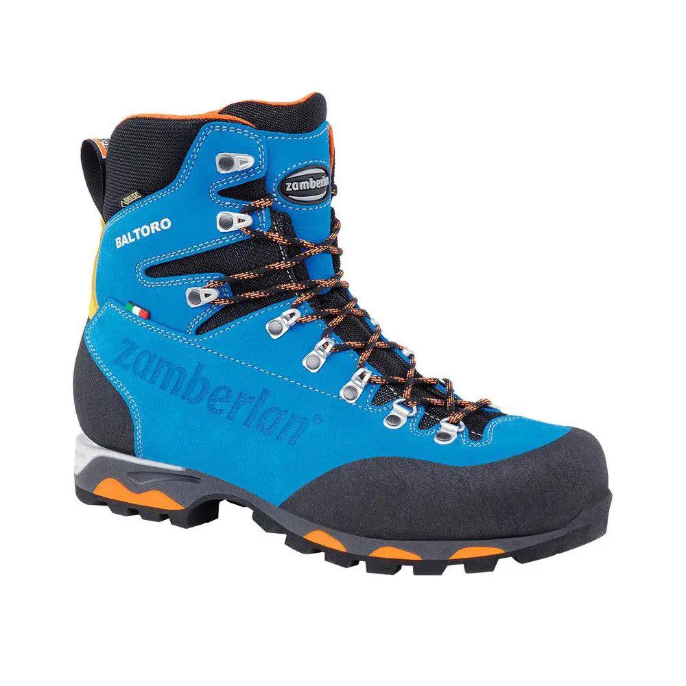 Zapato Media Montaña Baltoro GTX