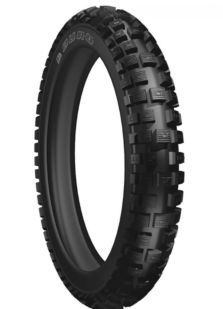 Neumático Cross 410-18 Hf-335 4pr - Color: Black