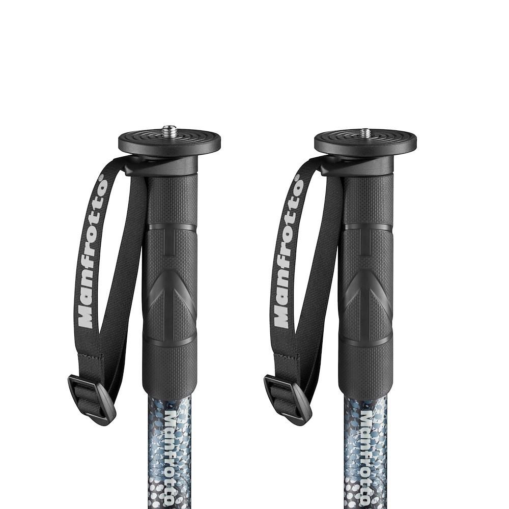 Miniatura Monopie Element MII Para Camara -