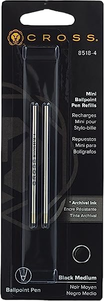 Pack Repuestos Mini Bolígrafo