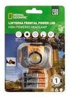 Linterna Frontal Power Led - Formato: Unidad