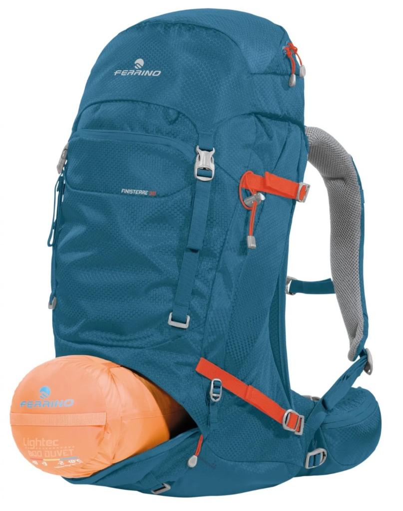 Mochila Finisterre 38 -