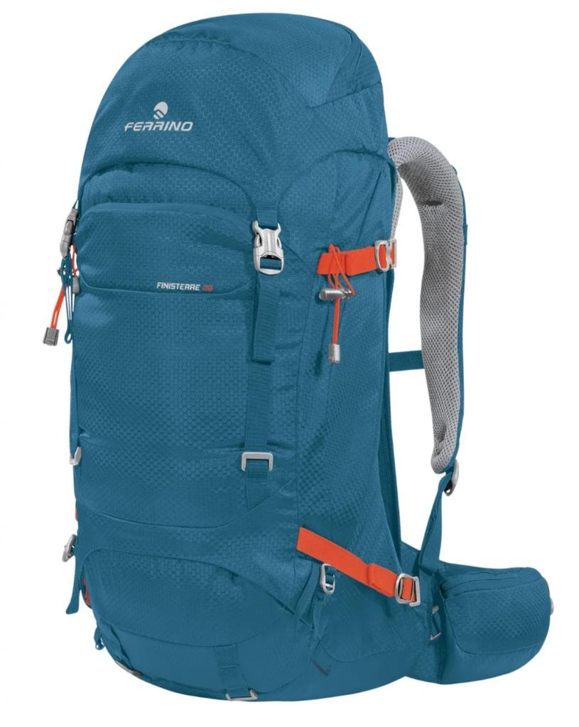 Mochila Finisterre 38