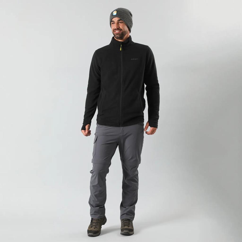 Polar Hombre Maihue Black -