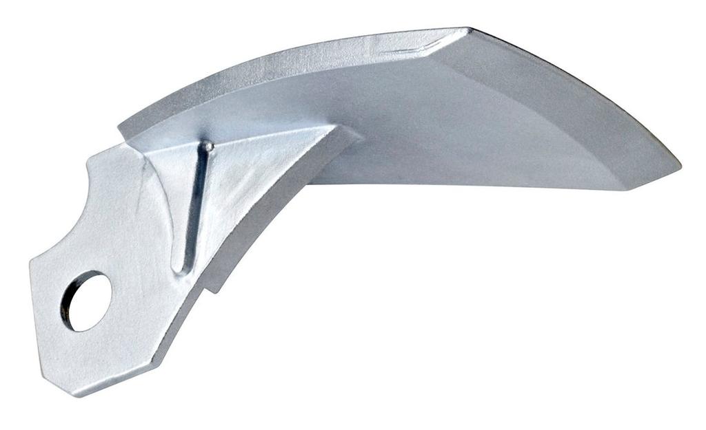 Pico de Hielo y Azuela Raptor/Kestrel