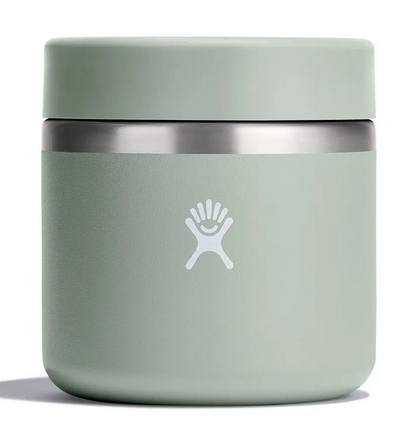 20 Oz Insulated Food Jar Agave -