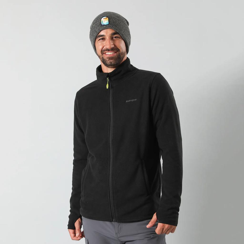 Polar Hombre Maihue Black -