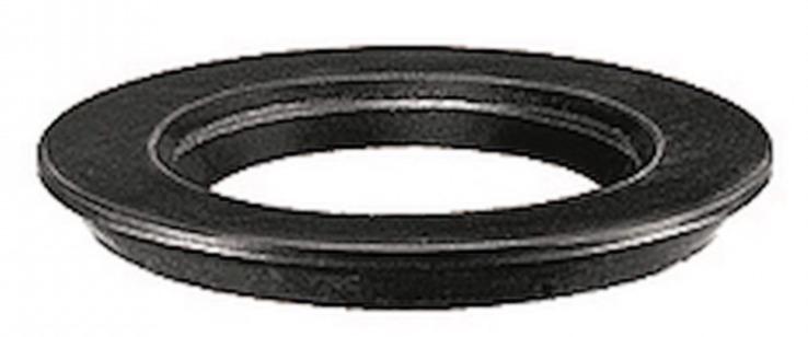 Adaptador De Bocha De 100 mm A 75 mm.