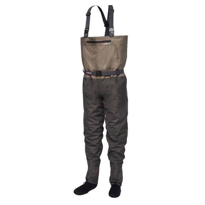 Wader Respirable Tail 