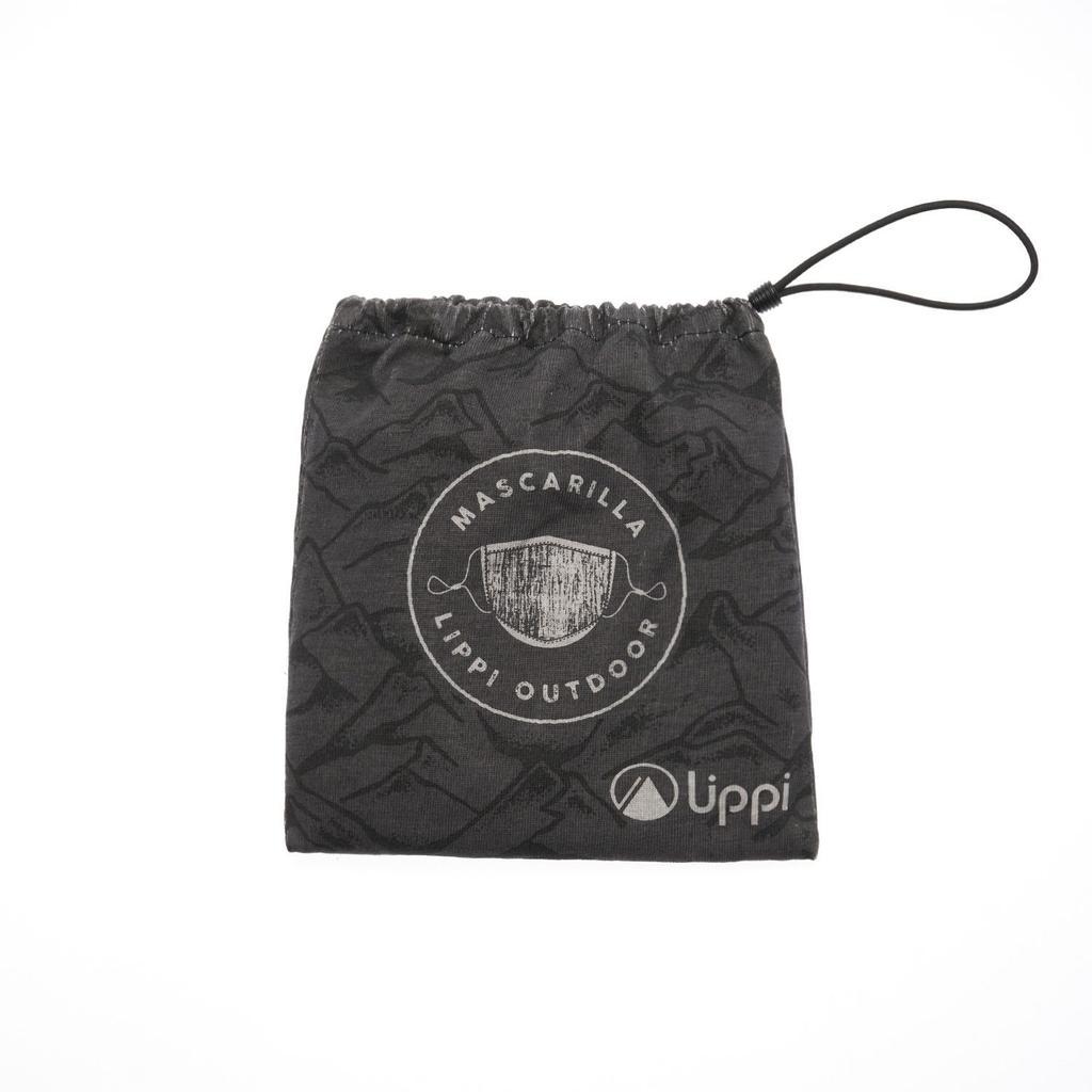 Miniatura Mascarilla Caparazon I21 -