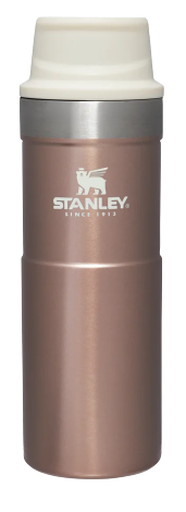 Miniatura Vaso Trigger Action Travel  473 Ml - Color: Rosa Glow