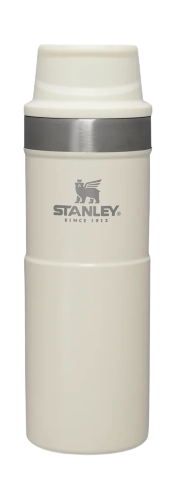 Miniatura Vaso Trigger Action Travel  473 Ml - Color: Crema