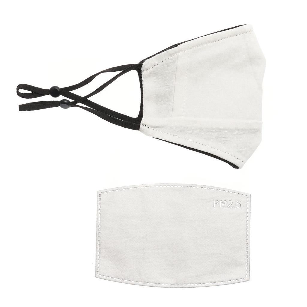 Miniatura Mascarilla Caparazon I21 -