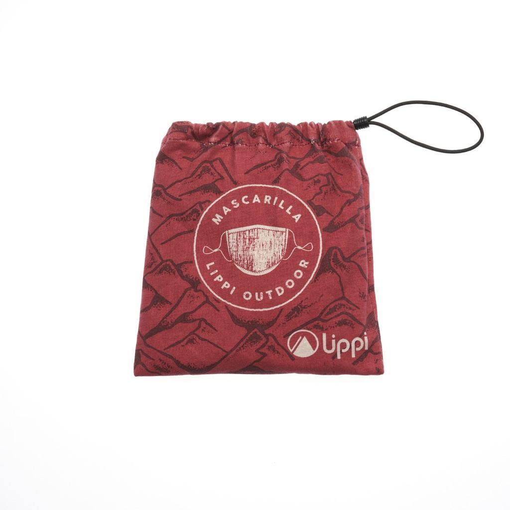 Miniatura Mascarilla Caparazon I21 -