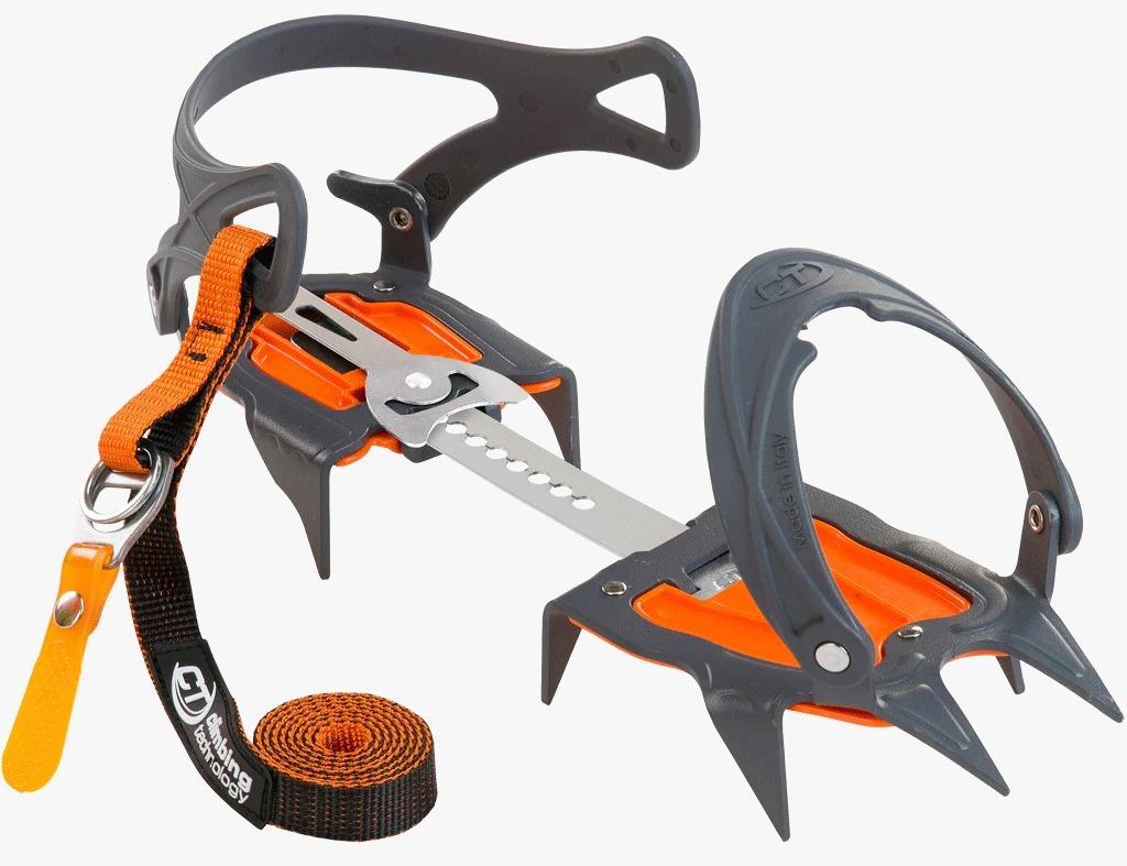 Crampón de Cinta Nevis Flex  -