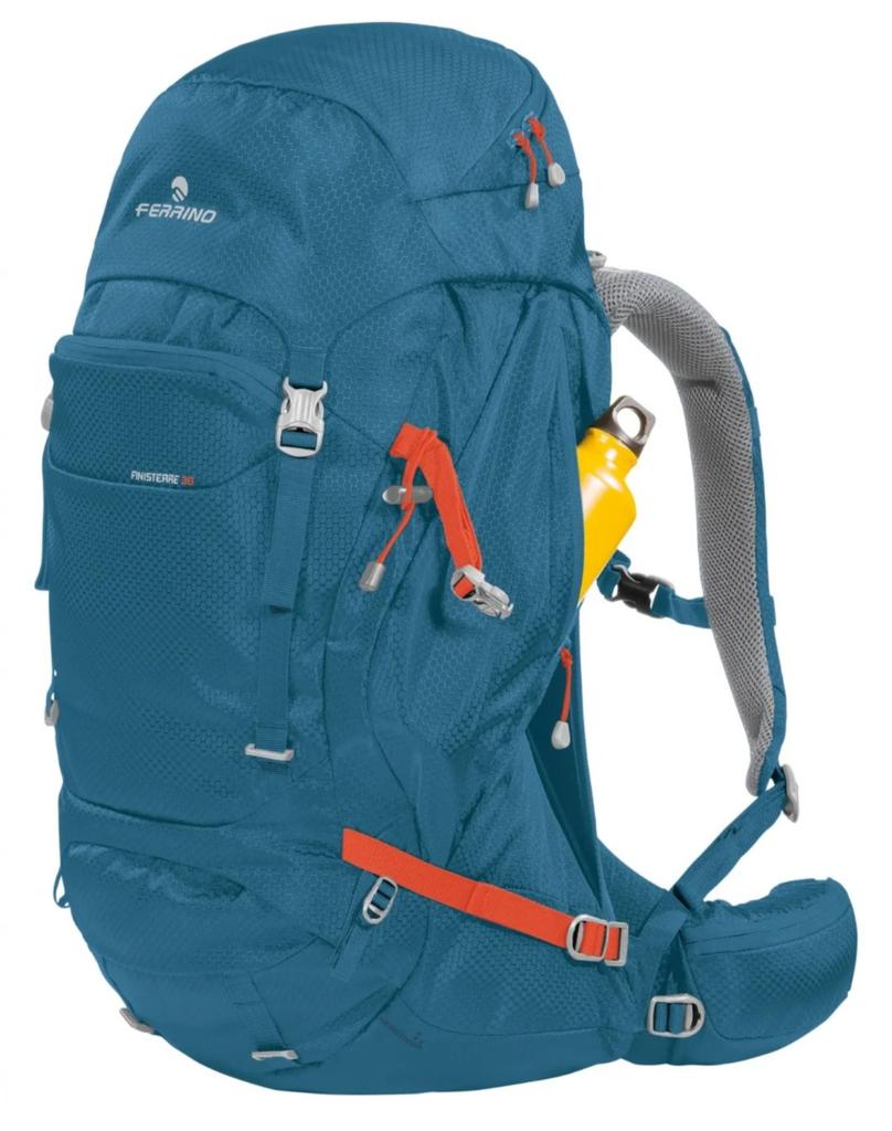 Miniatura Mochila Finisterre 38 -