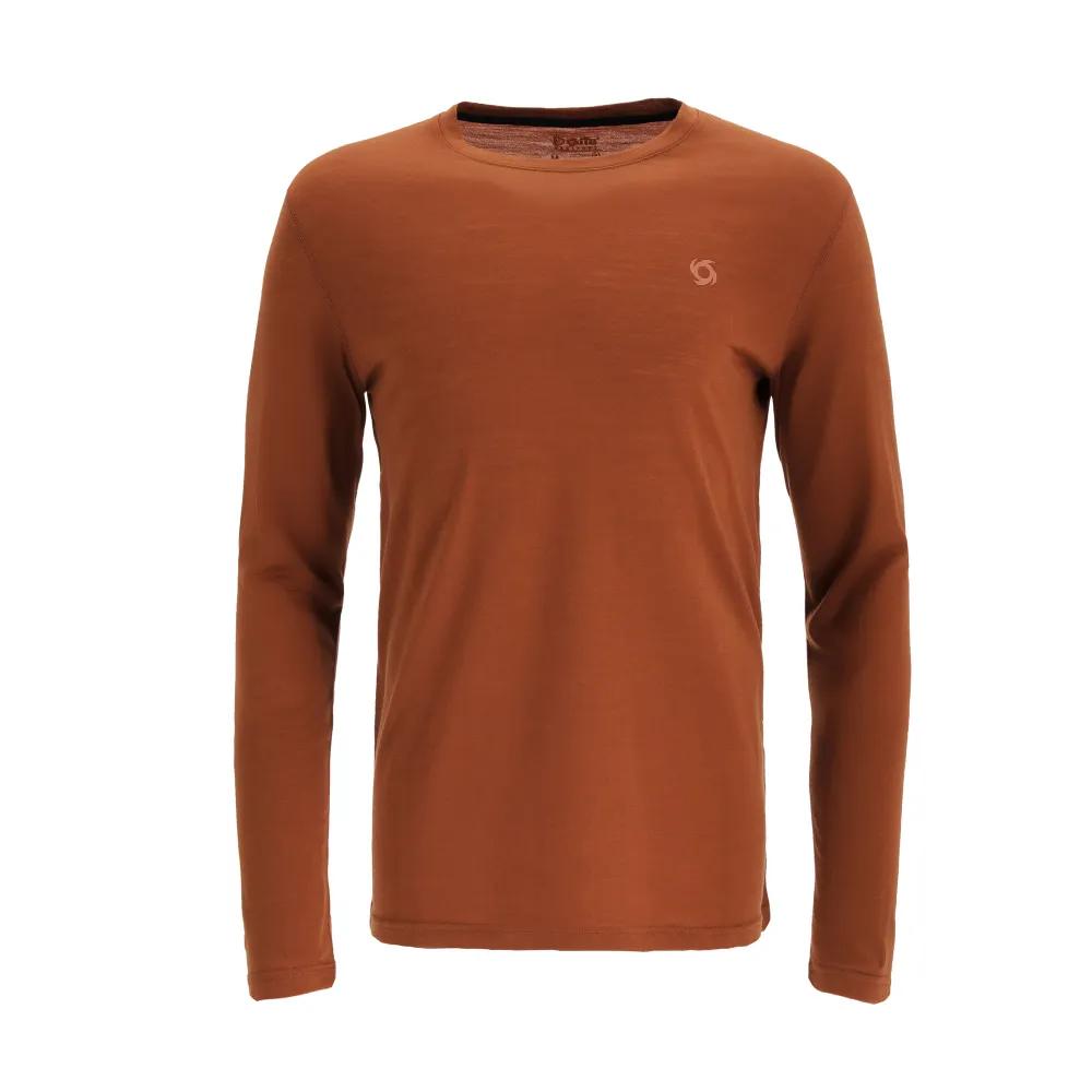 Camiseta Primera Capa Corewarm Hombre 