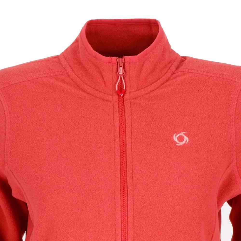 Chaqueta Fleece Murano Woman - Color: Rosado