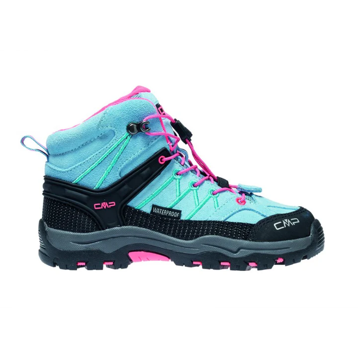 Zapato Rigel Mid Niño 3Q12944