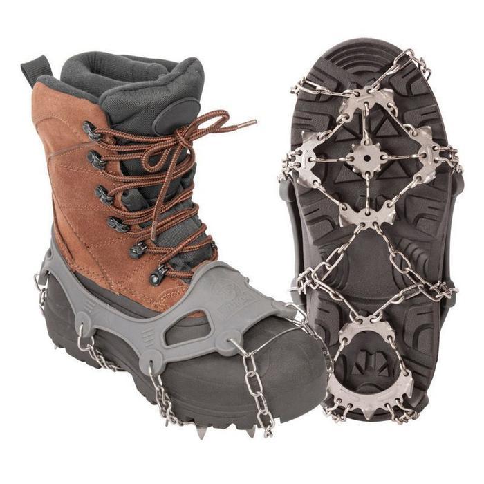 Crampones Araucaria 15 Puntas -