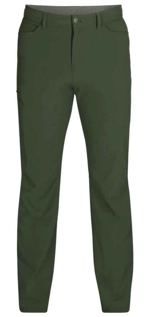Miniatura Pantalones Ferrosi Hombre -