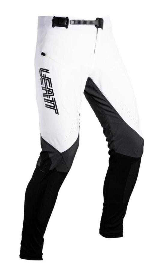 Pantalón MTB Gravity 5.0 V25  - Color: Blanco