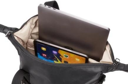 Bolso Mano Spira Vertical  -