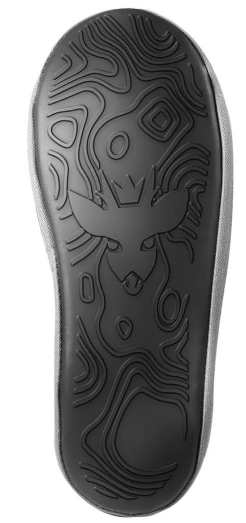 Miniatura Pantufla Térmica SoftShoes Quintay Adulto -