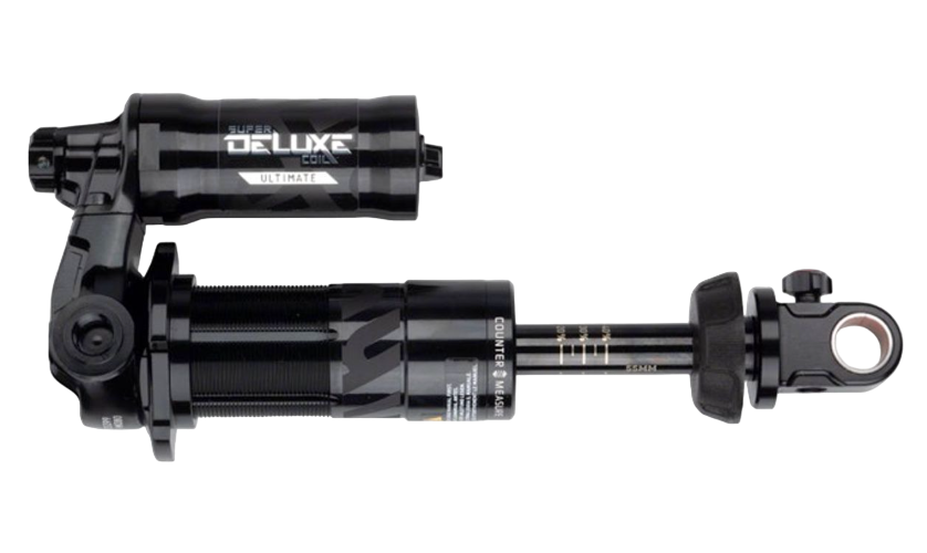 Shock Super Deluxe Coil Ultimate -