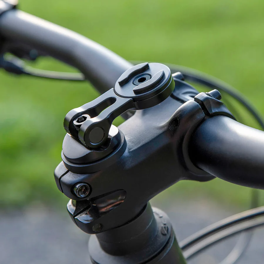 Montaje para Movil SP Stem Mount Pro - Color: Black